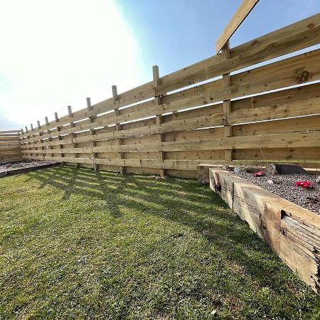 Taigh Neonach Villa Watten Екстериор снимка
