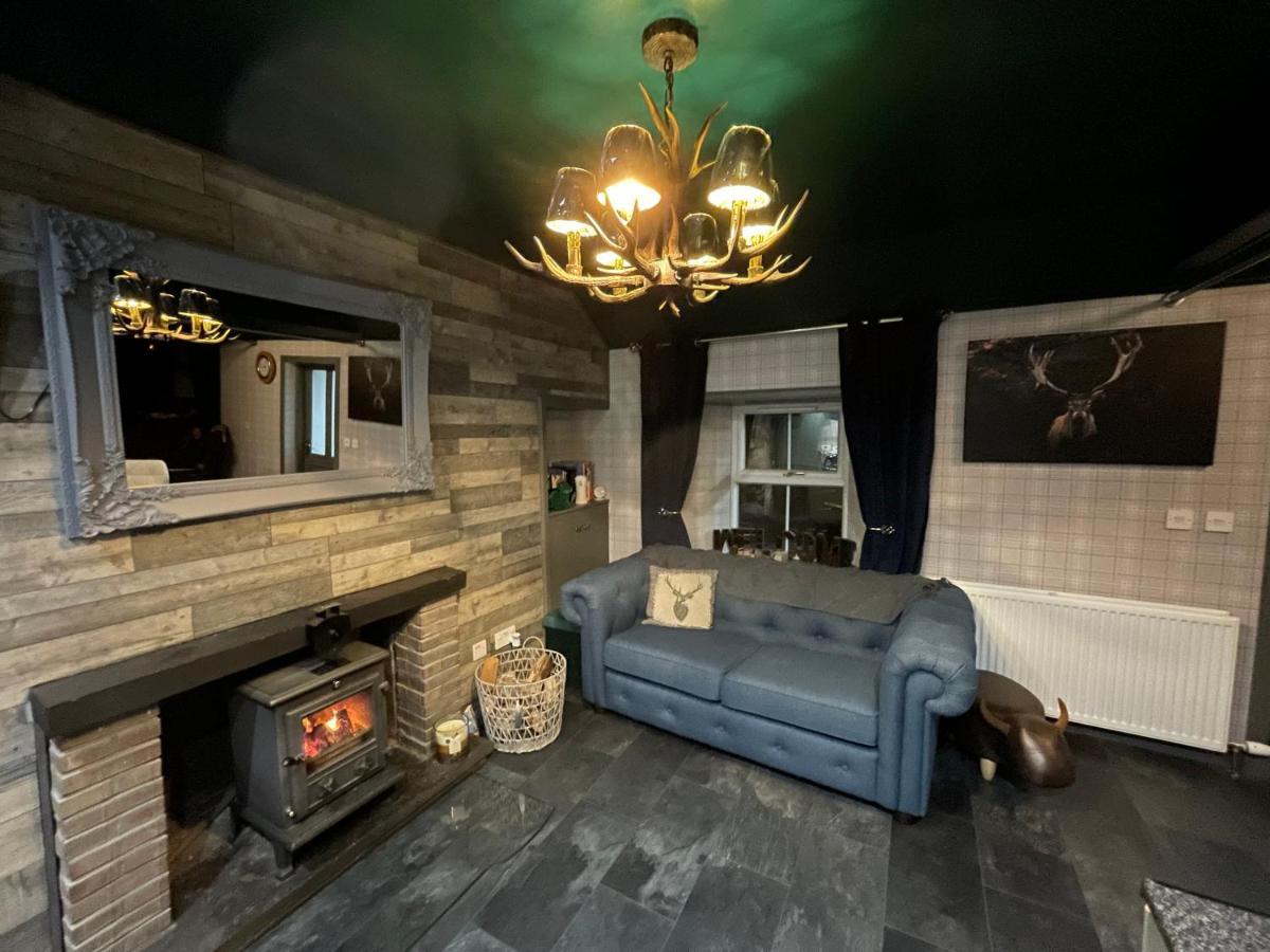 Taigh Neonach Villa Watten Екстериор снимка