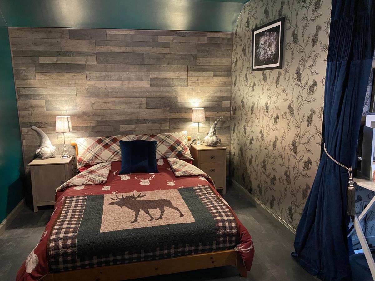 Taigh Neonach Villa Watten Екстериор снимка