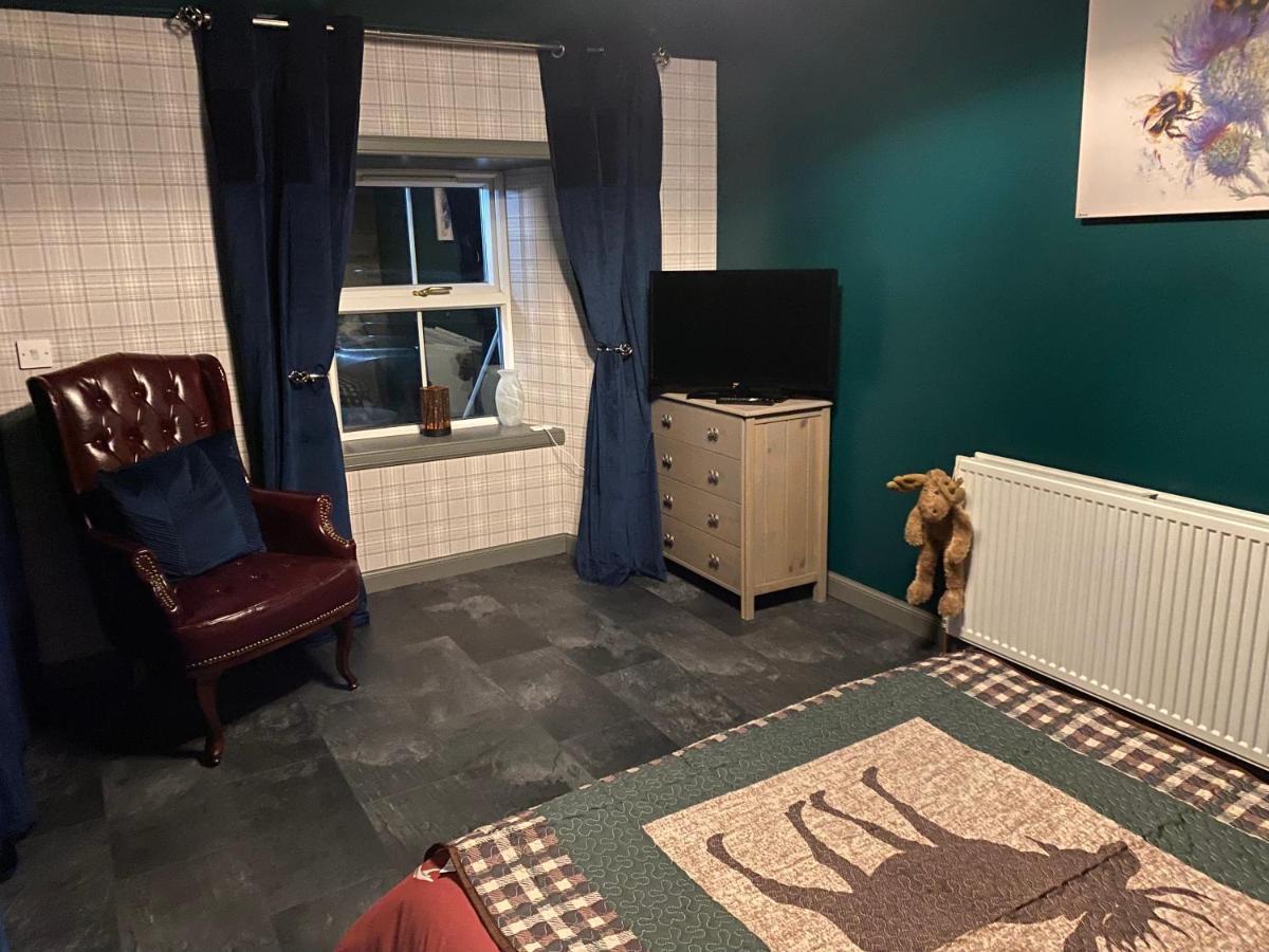 Taigh Neonach Villa Watten Екстериор снимка