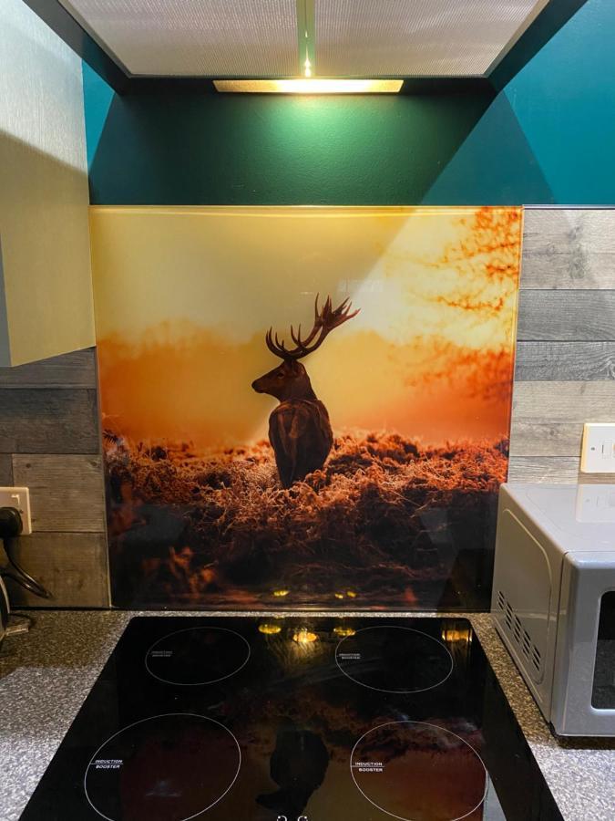 Taigh Neonach Villa Watten Екстериор снимка