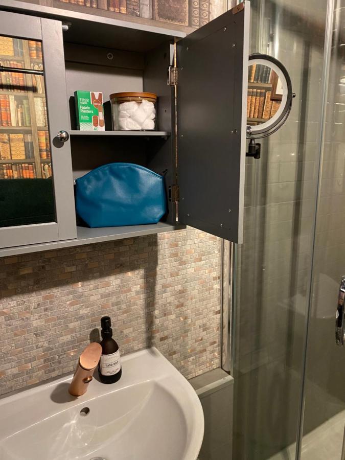 Taigh Neonach Villa Watten Екстериор снимка