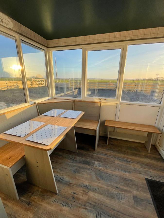 Taigh Neonach Villa Watten Екстериор снимка