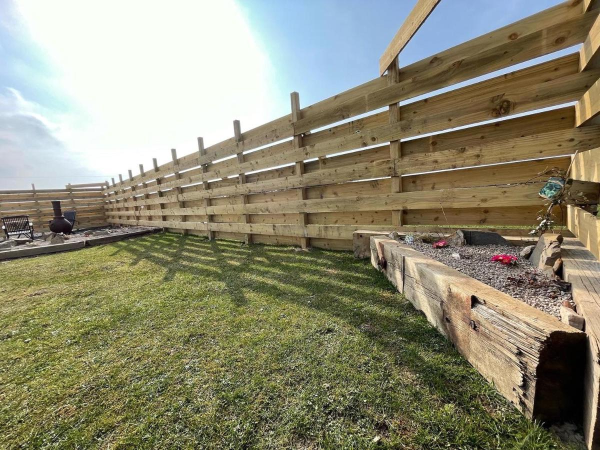 Taigh Neonach Villa Watten Екстериор снимка